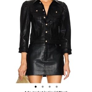 Retrofete Ada Jacket